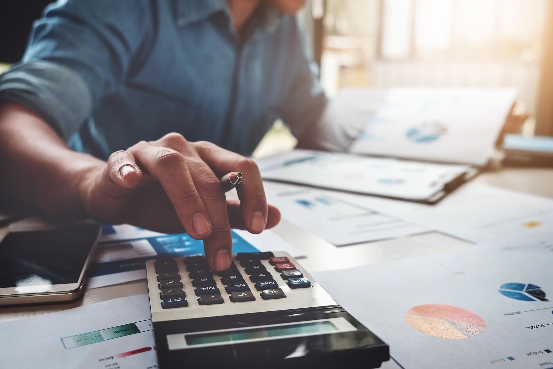 Photo Licensing Fee Calculator
