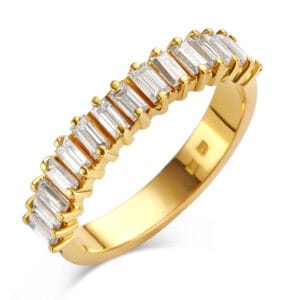 Jewelry Retouching Services